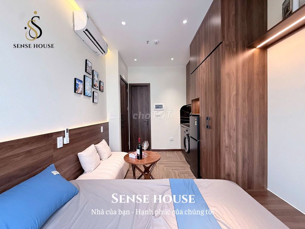 SOB Seal New Project Homes have Gu Tone Wood Woods Right in the Bait Market