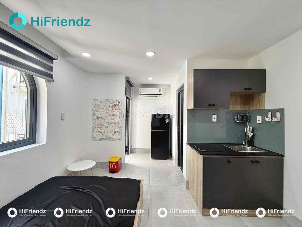 Open 20 new studios built full elevator interiors right aeon_dit