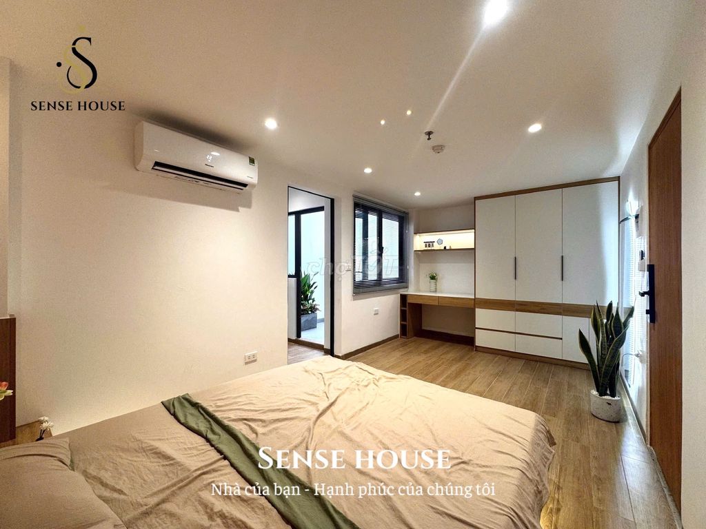 Studio Field Service, 100 percent New, Huỳnh Văn Nghệ Road, clear now.