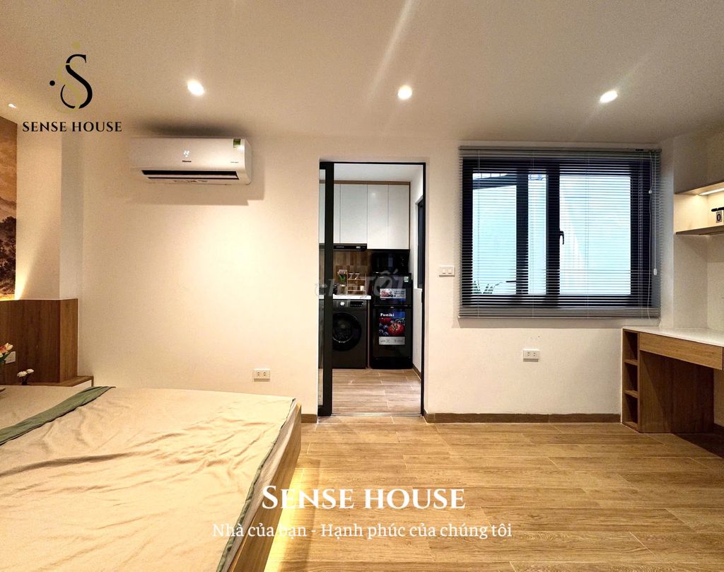 1 Garden Bedroom, 35 meters 2 Huỳnh Văn Nghệ, near the Bait Market