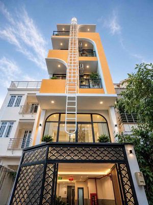 Opening a new building 100 percent -- the full interior room is only 4 million/7 a month.