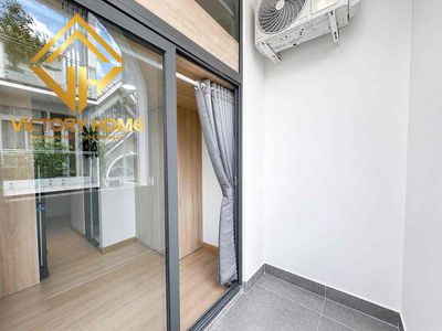 Opening a new building 100 percent -- the full interior room is only 4 million/7 a month.