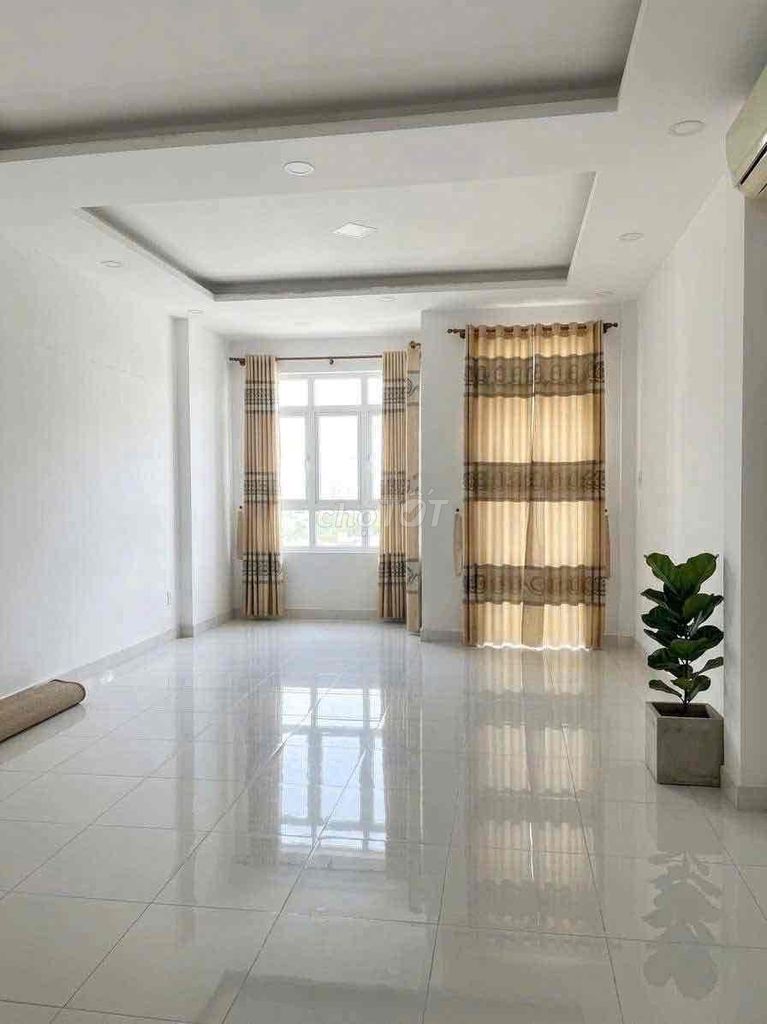 Rent 5 x 20 meters. 7 bedrooms. Nguyễn Thị Kiểu.Tân Thới Hiệp.