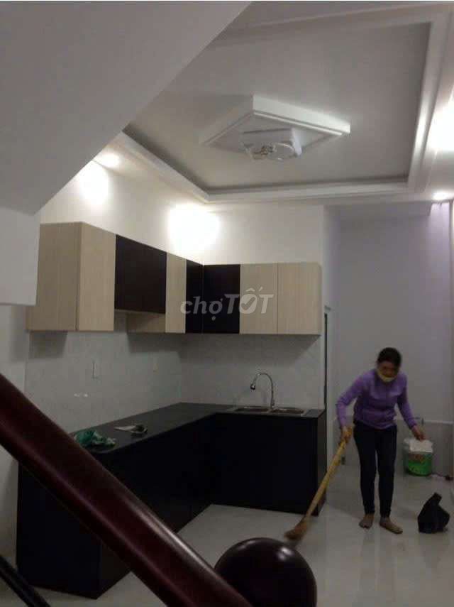 The two bedrooms. The two bedroom.