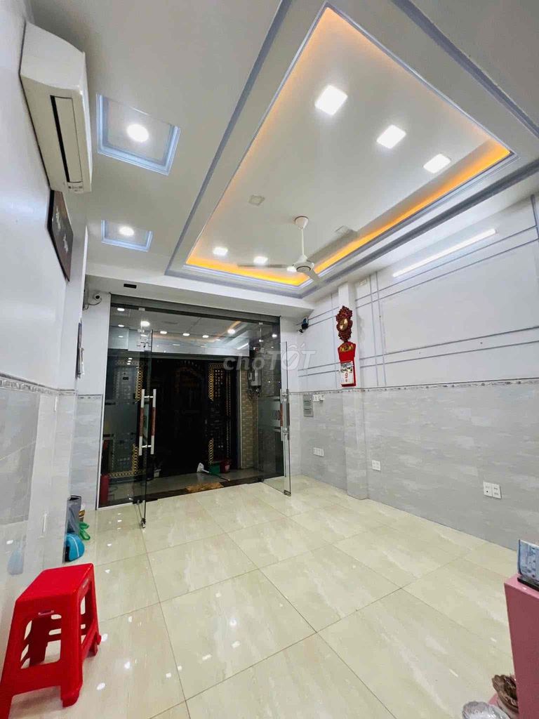 We'll rent Tây Thạnh.