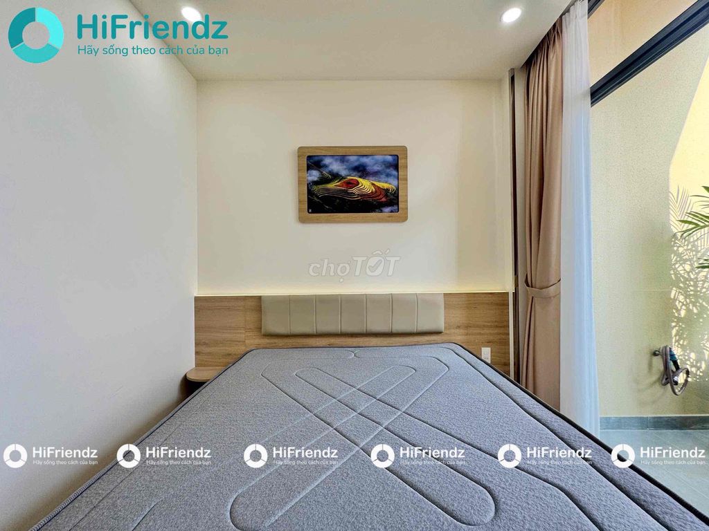 Thạnh Mỹ Lợi- Full interior - Super-Lag