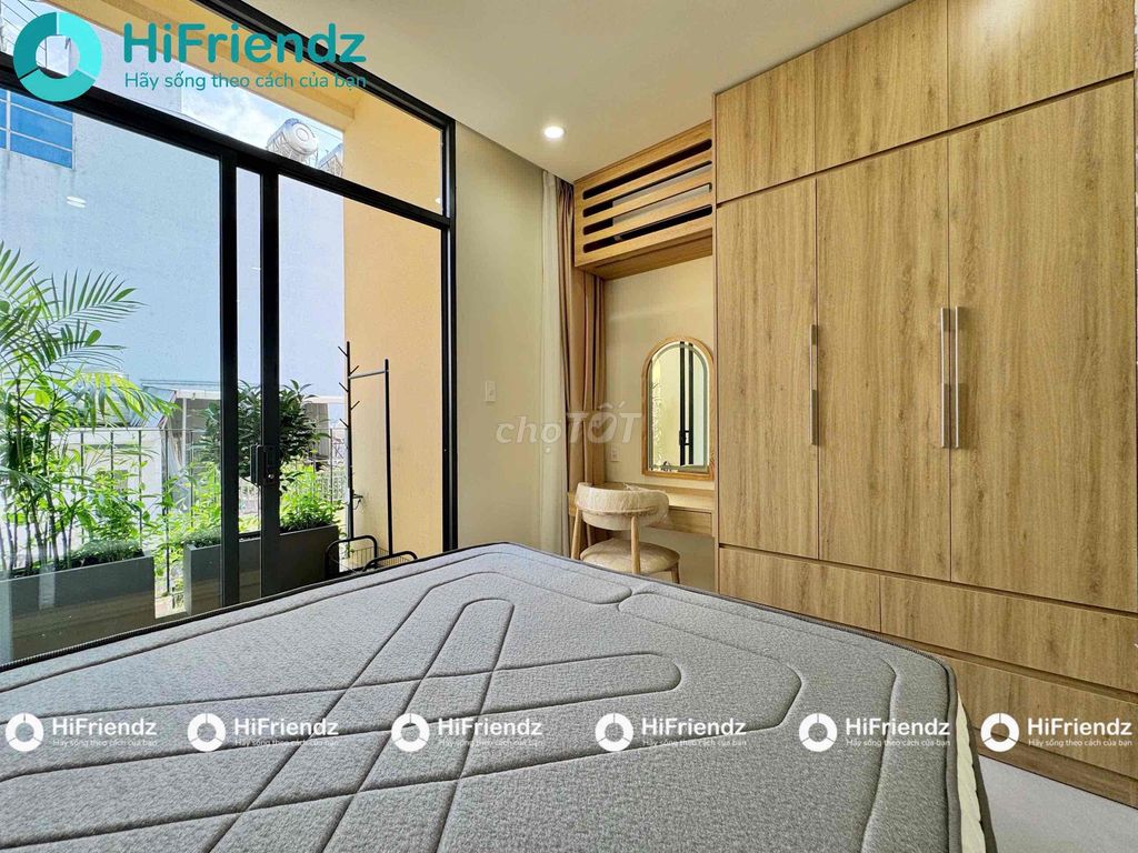 Thạnh Mỹ Lợi- Full interior - Super-Lag
