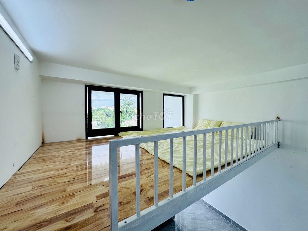 The new mini apartment -- full comfort-- Phan Văn Hớn-an fog-money.