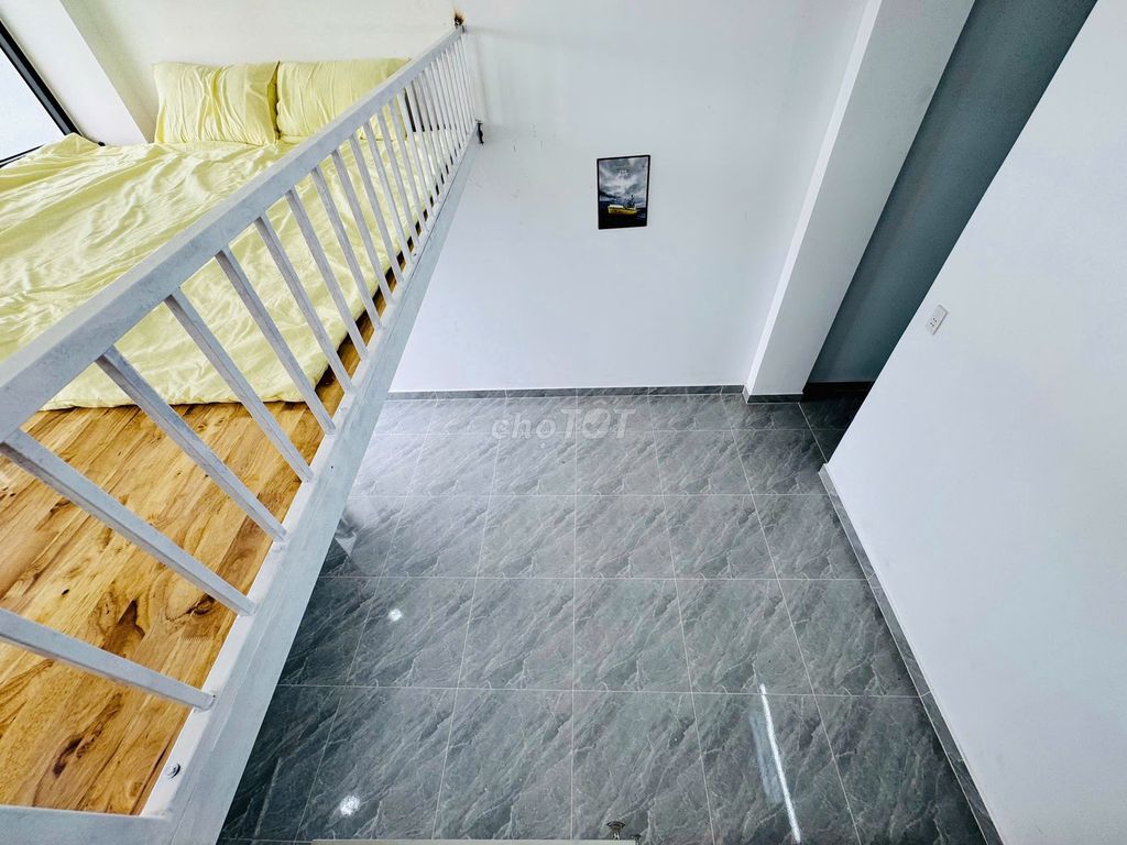 The new mini apartment -- full comfort-- Phan Văn Hớn-an fog-money.