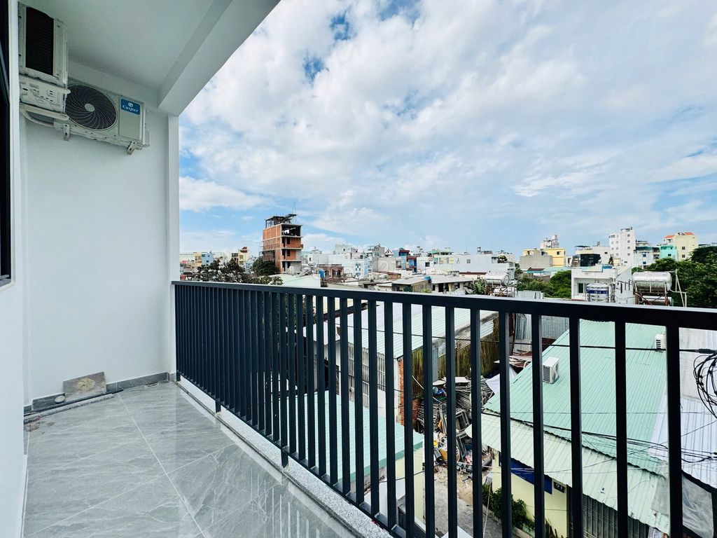 The new mini apartment -- full comfort-- Phan Văn Hớn-an fog-money.