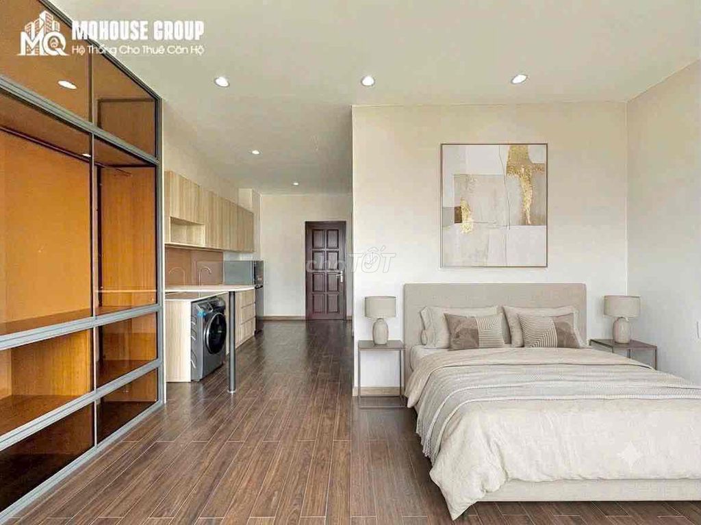 Rent the House 1 .40 m .2 near Qq Market , Lake Turtle 1.