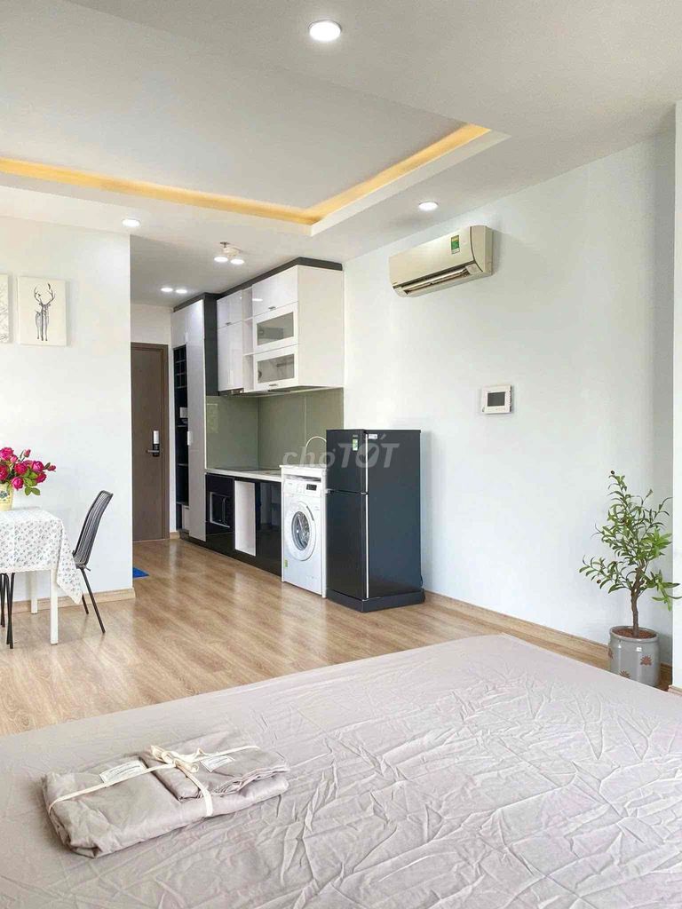 Renting Garden Gate 35 meters2. It's near Tan Son Nhut