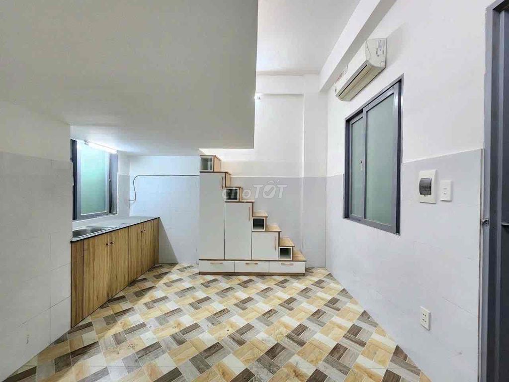 Renting in Bình Tân