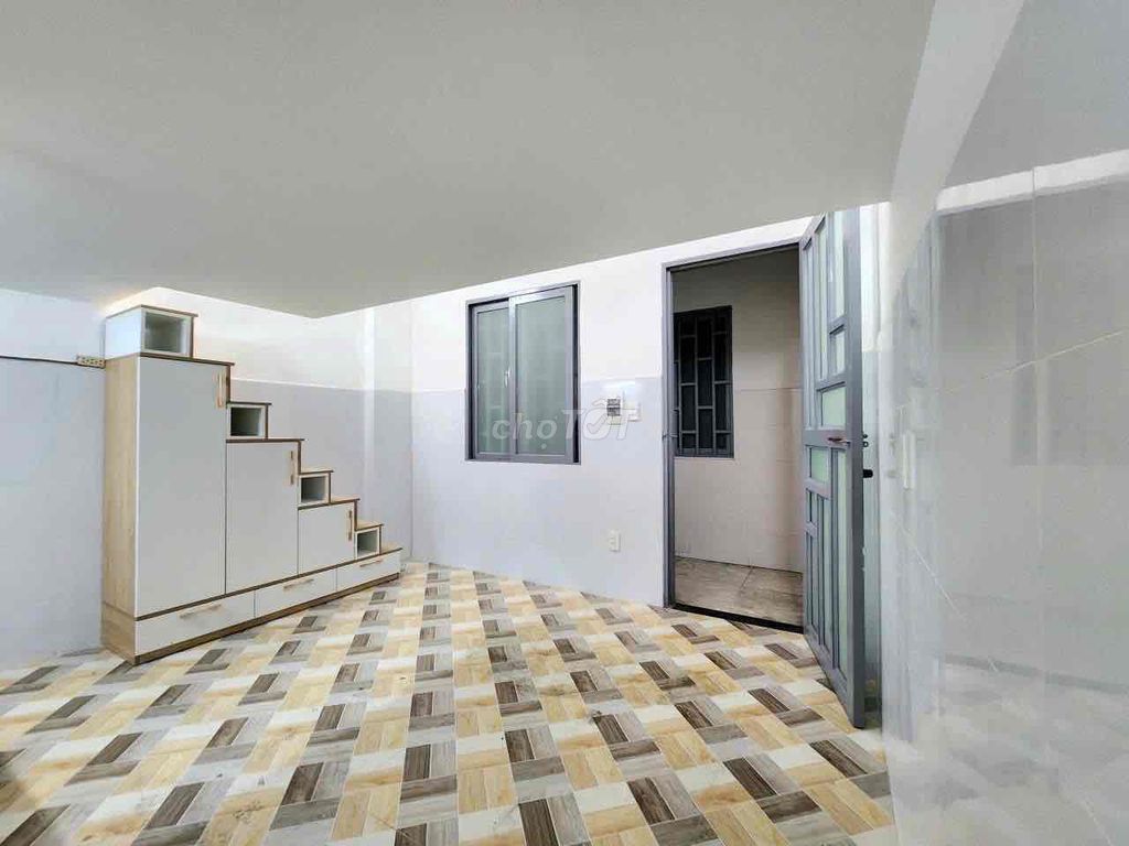 Renting in Bình Tân