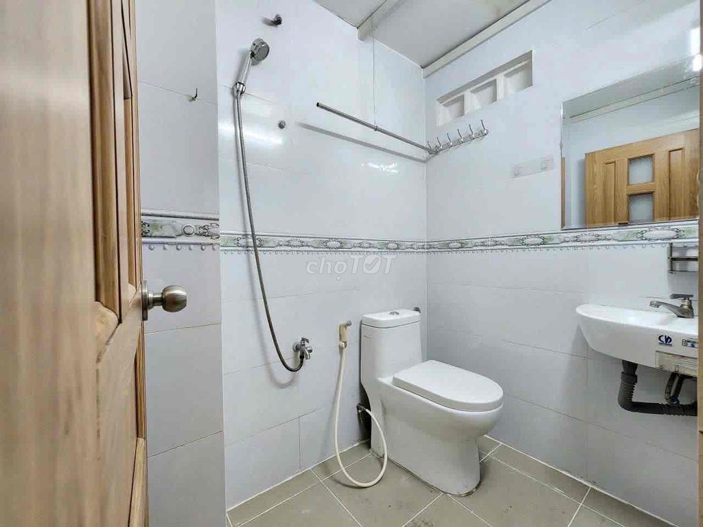 Renting in Bình Tân