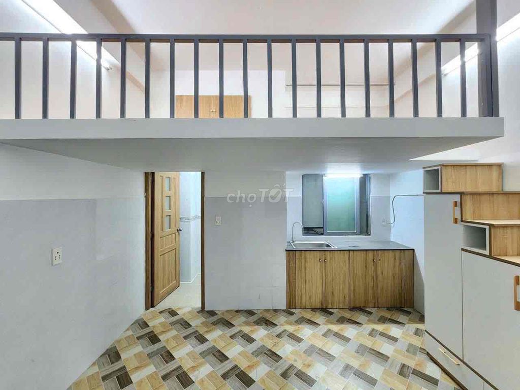 Renting in Bình Tân