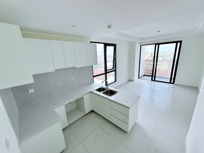 Renting Aurora Residence 68 m.2 bedrooms, 9 million toilets.