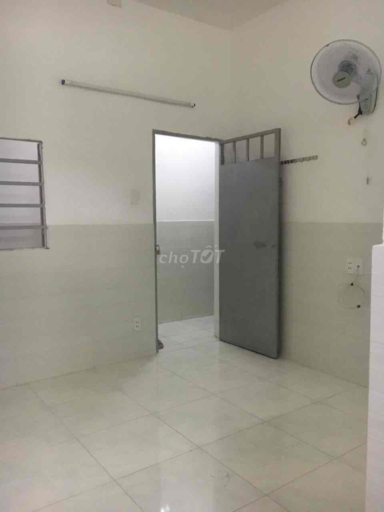 16 m.2 Tân Thới Hiệp District 12