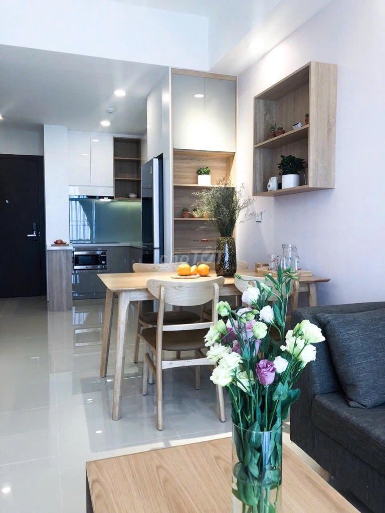 Rent the apartment of Botonica Premier 70 meters, 2 bedrooms, 17 million a month.