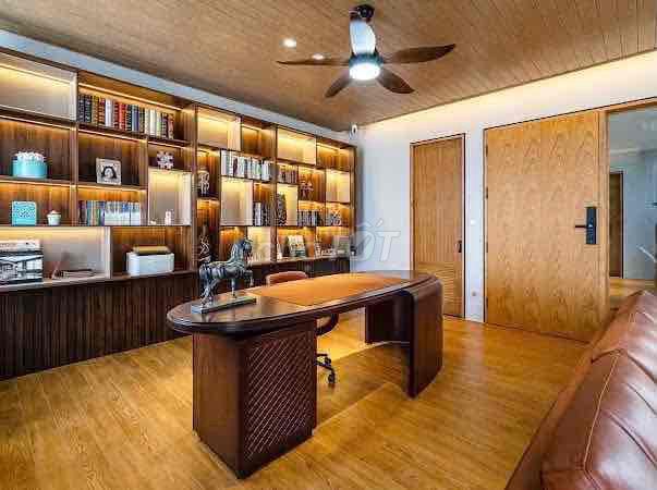 Rent villa in Trần Não area 10 X 22 M District 2.
