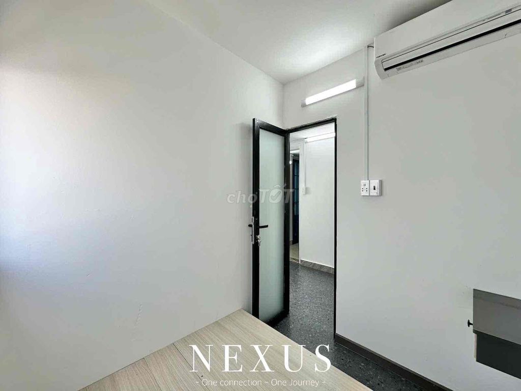 We'll rent two bedrooms to a full-house kitchen right here in the village park of China.