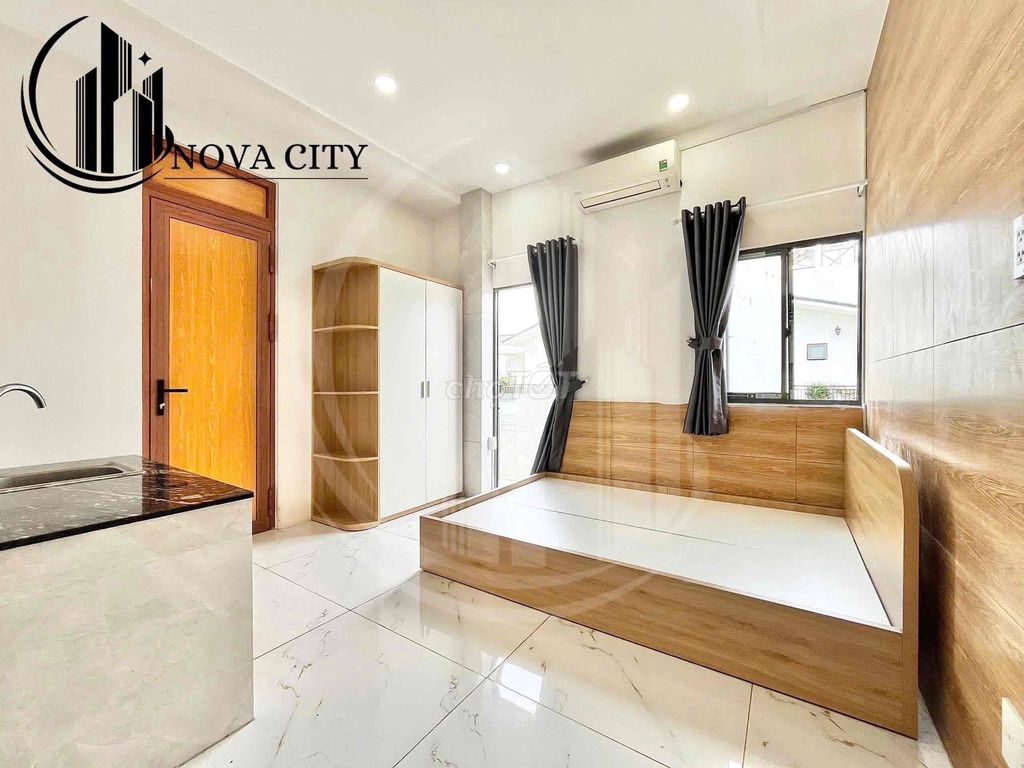 Rent rooms in the picture - long-connected Phạm Hùng Road