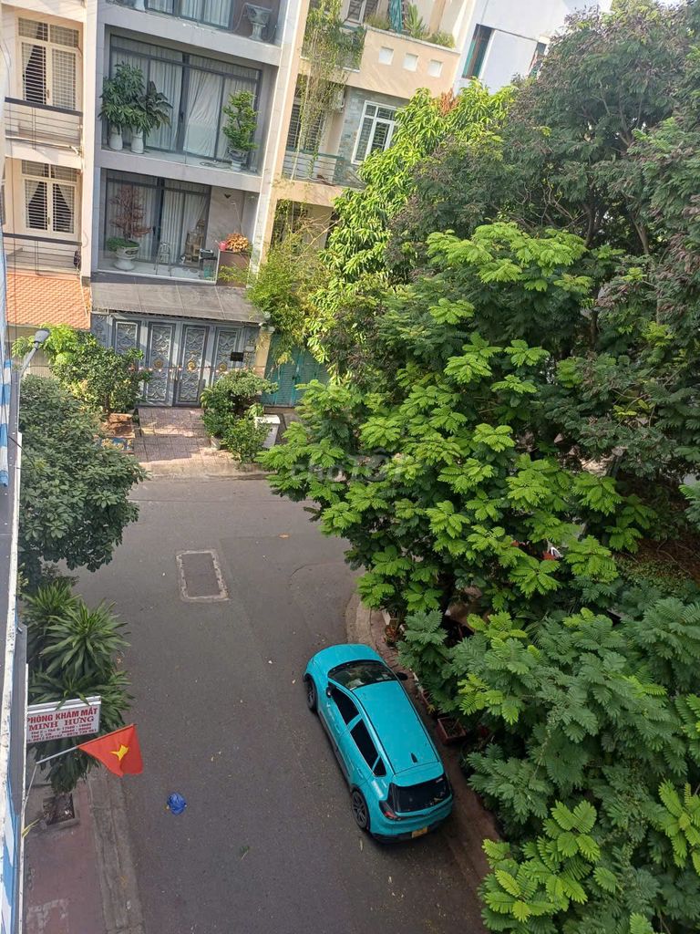 Rent up the Lebanese residence for 50 meters, one bedroom full of furniture.