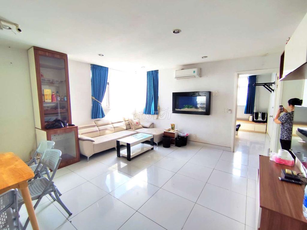 Rent a Citygate apartment. 1 Võ Văn Kiệt 3 cheap bedrooms.