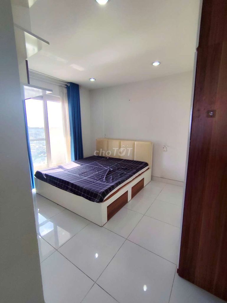 Rent a Citygate apartment. 1 Võ Văn Kiệt 3 cheap bedrooms.