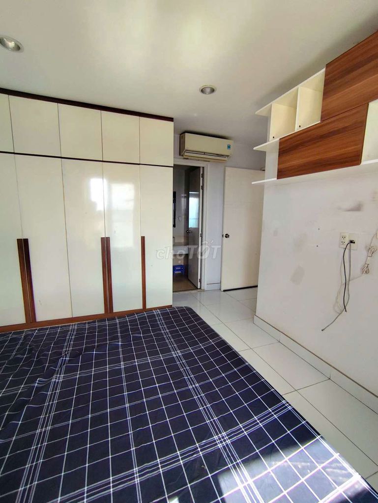 Rent a Citygate apartment. 1 Võ Văn Kiệt 3 cheap bedrooms.