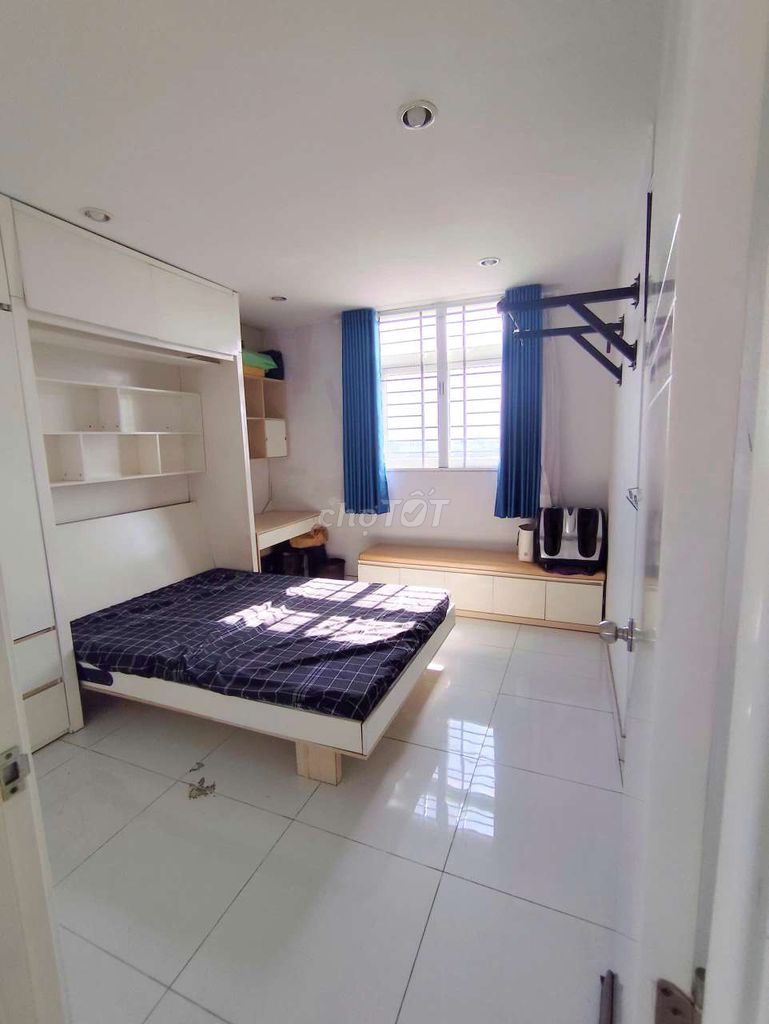 Rent a Citygate apartment. 1 Võ Văn Kiệt 3 cheap bedrooms.