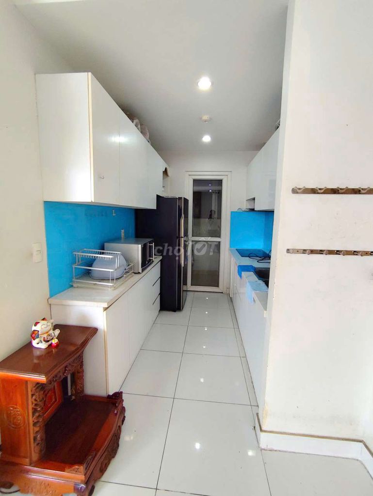 Rent a Citygate apartment. 1 Võ Văn Kiệt 3 cheap bedrooms.