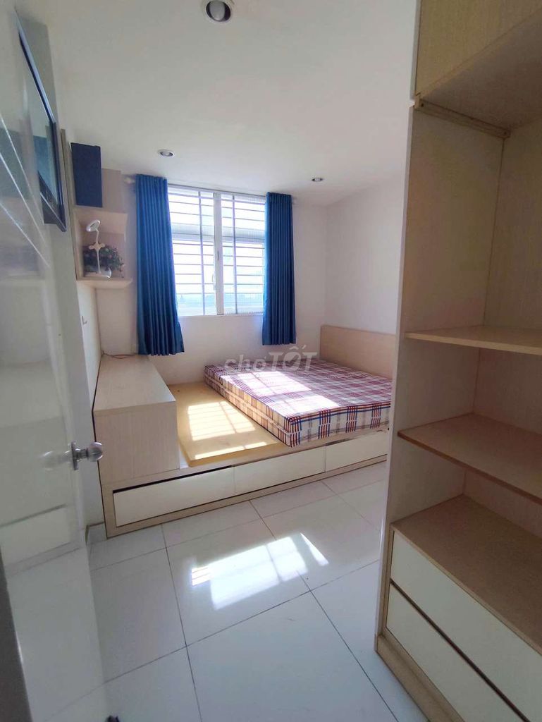 Rent a Citygate apartment. 1 Võ Văn Kiệt 3 cheap bedrooms.