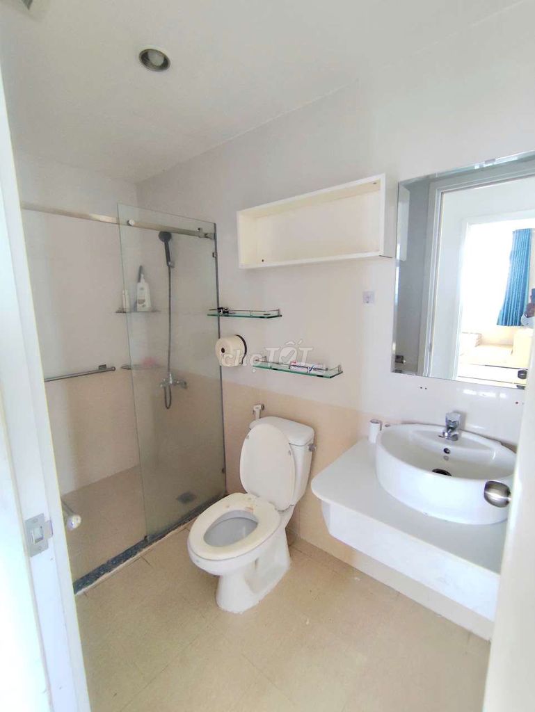 Rent a Citygate apartment. 1 Võ Văn Kiệt 3 cheap bedrooms.