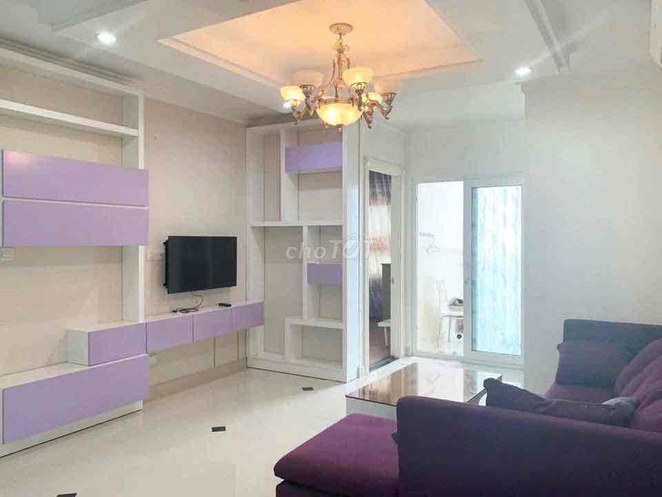 Two bedrooms, two toilets, 11 million.