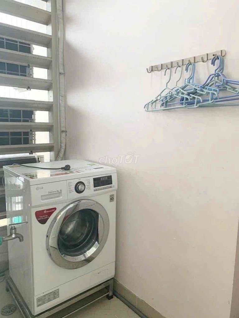 Two bedrooms, two toilets, 11 million.