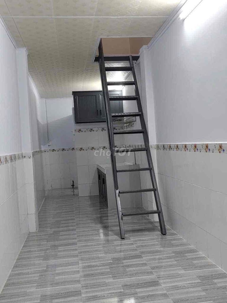 Rent Nguyễn Cửu Vân, Bình Thạnh – 2 bedrooms - 20 M2 – 8.5 million a month
