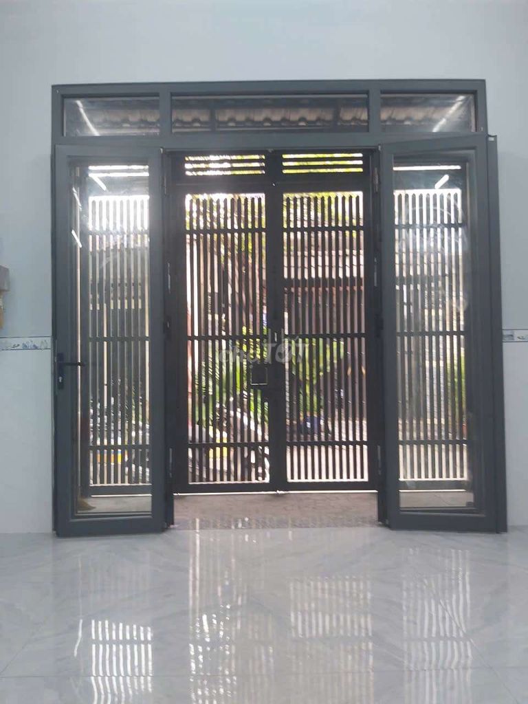 It's for the new Phạm Văn Chiêu rent. It's 4X25 1 .