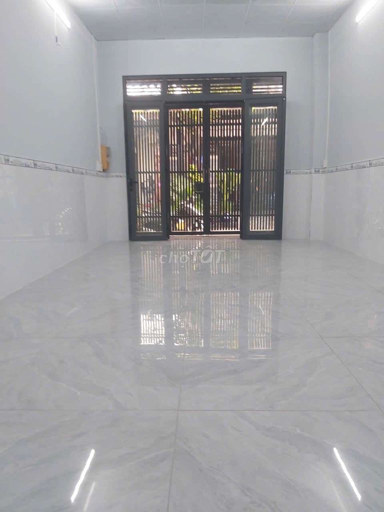 It's for the new Phạm Văn Chiêu rent. It's 4X25 1 .