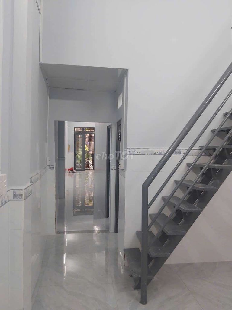 It's for the new Phạm Văn Chiêu rent. It's 4X25 1 .