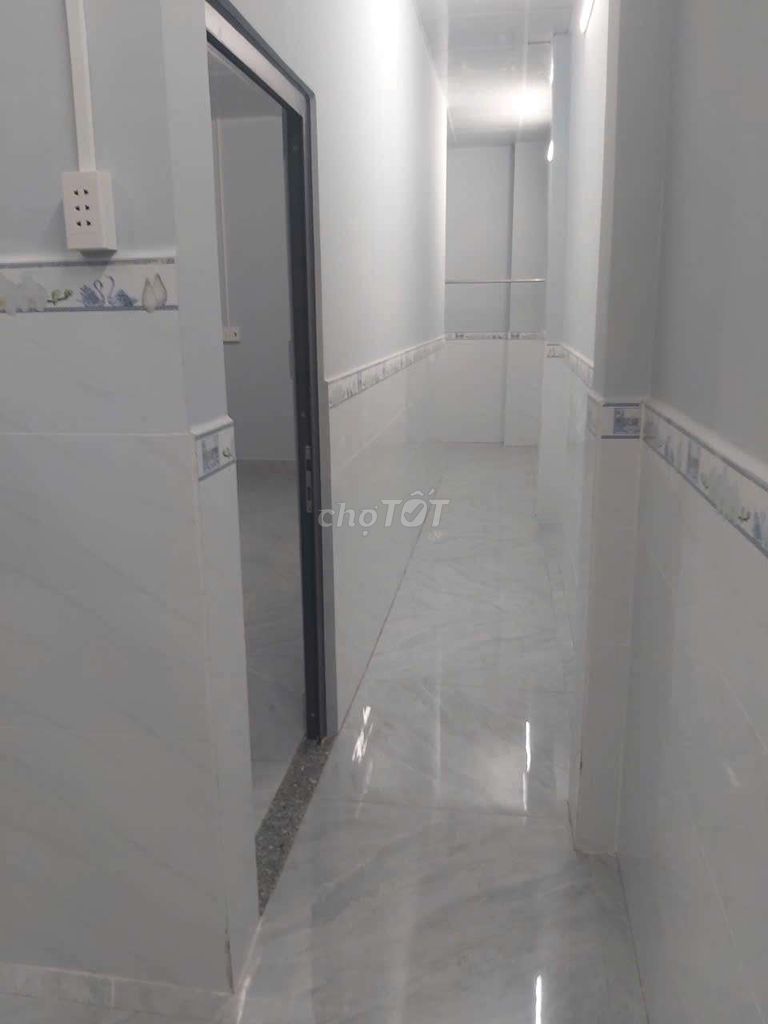 It's for the new Phạm Văn Chiêu rent. It's 4X25 1 .