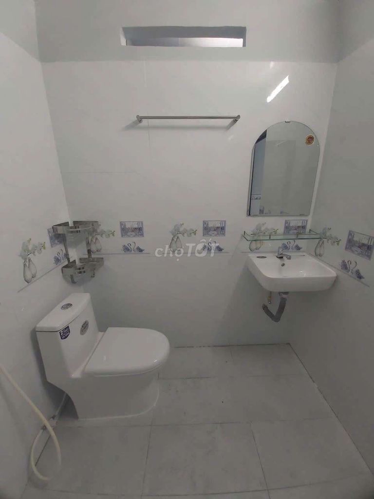 It's for the new Phạm Văn Chiêu rent. It's 4X25 1 .