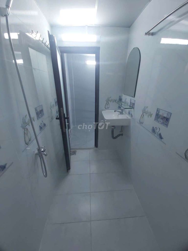 It's for the new Phạm Văn Chiêu rent. It's 4X25 1 .