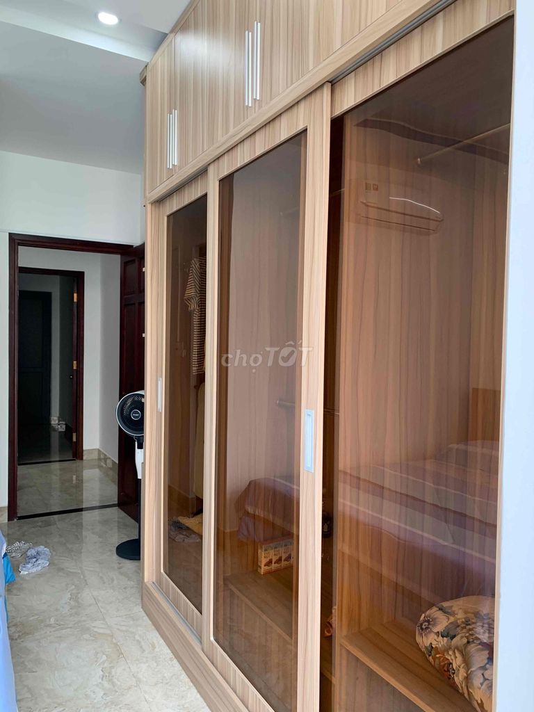 Thạnh Lộc 19 rent.