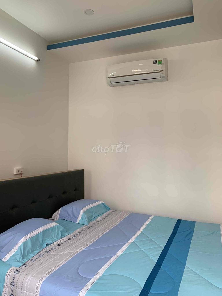 Thạnh Lộc 19 rent.