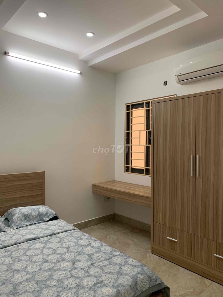 Thạnh Lộc 19 rent.