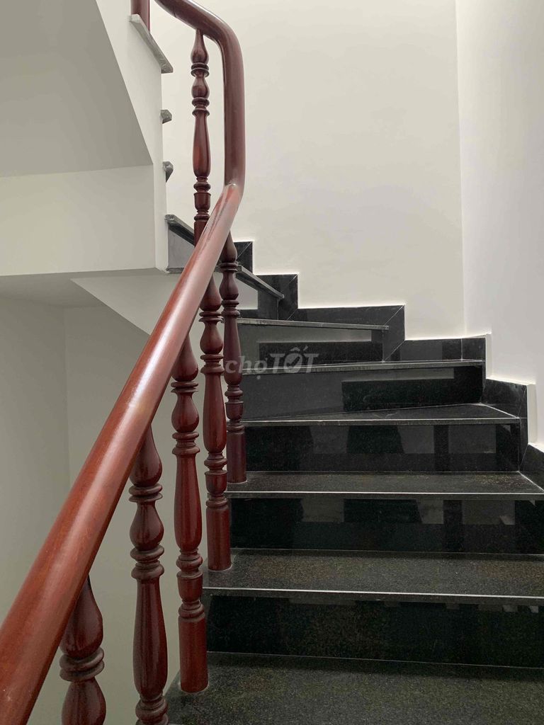 Thạnh Lộc 19 rent.