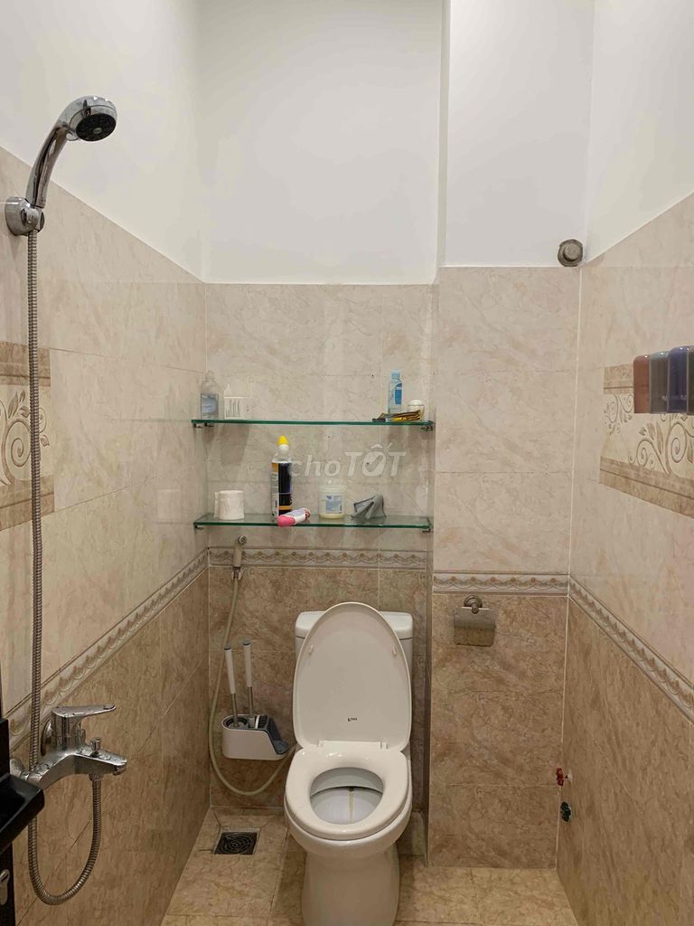 Thạnh Lộc 19 rent.