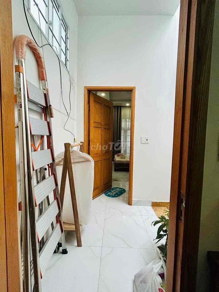 The square root of 2 Room Full Endway 645 Trần Xuân Soạn P.Tân Hưng