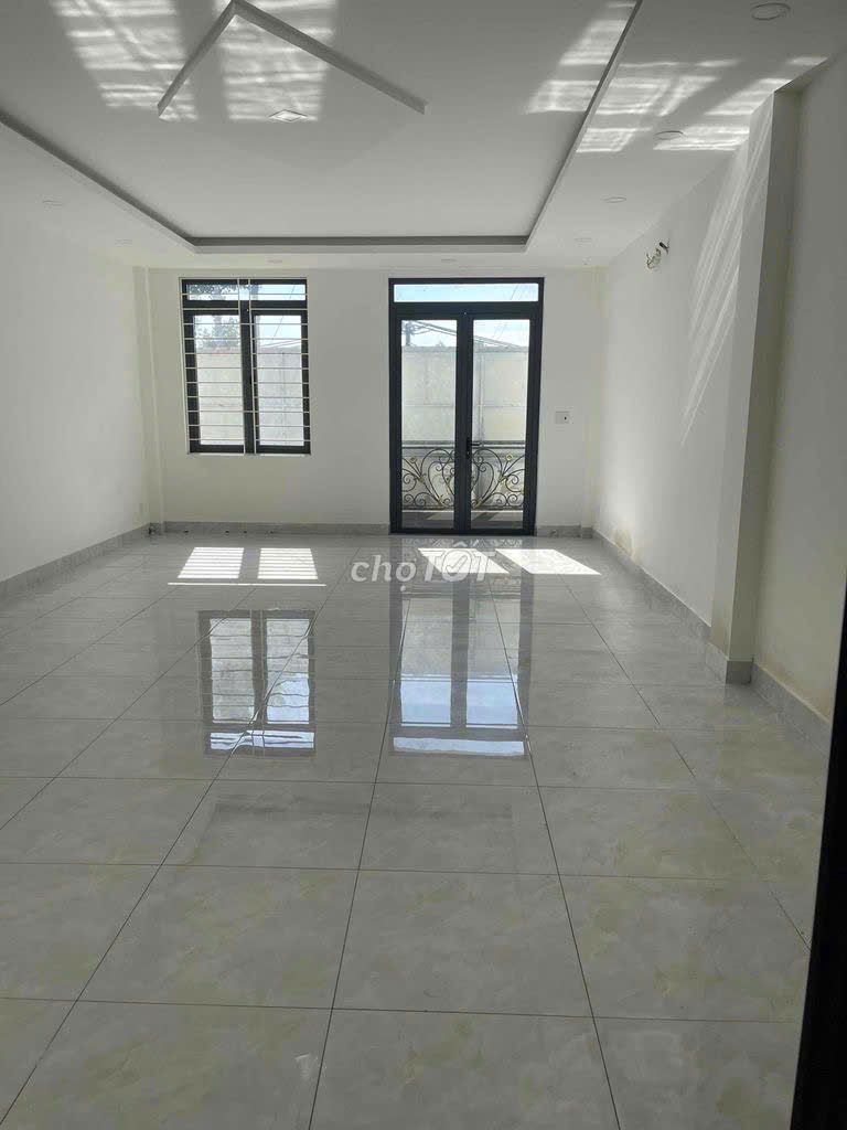 - 5 X24 - 6 bedrooms - Linh Tây, Thủ Đức